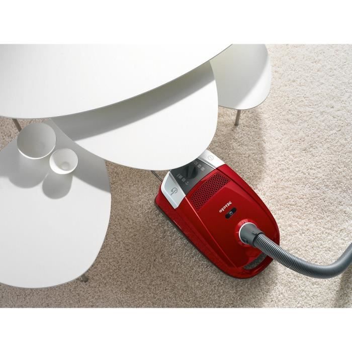 Aspirateur miele c2 on sale ecoline