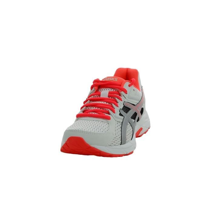 Basket Asics Gel Contend 3 Ref. T5F9N 0106 Cdiscount Sport