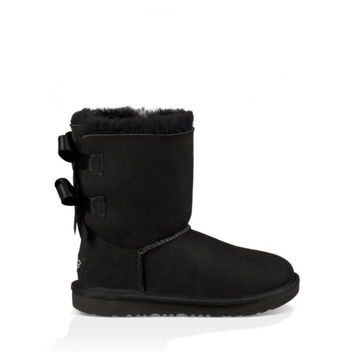 Ugg bebe sales noir