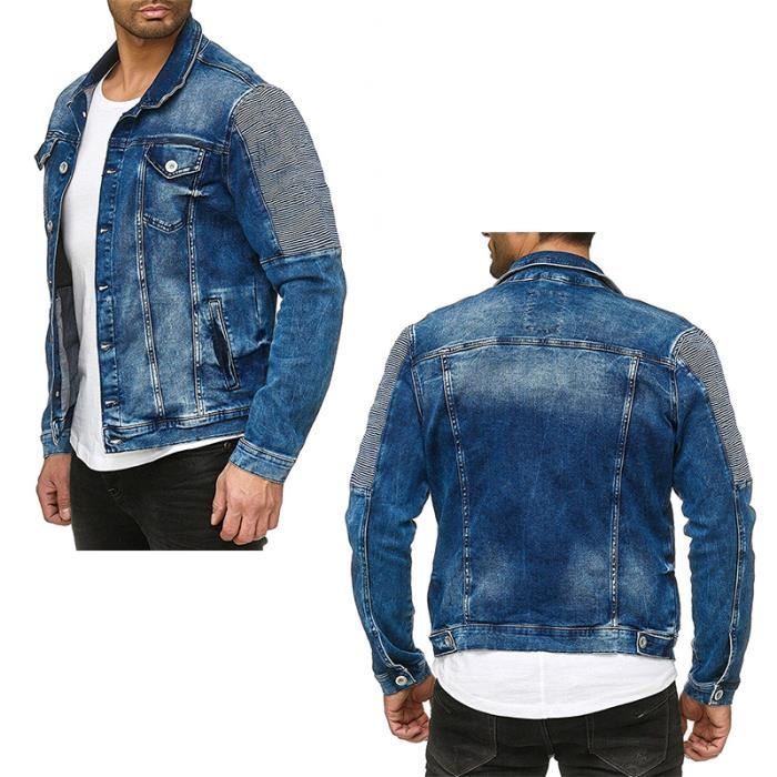 Jean Bootcut Morgan De Toi Taille 38 Noir - Occasion Très Bon état Coton