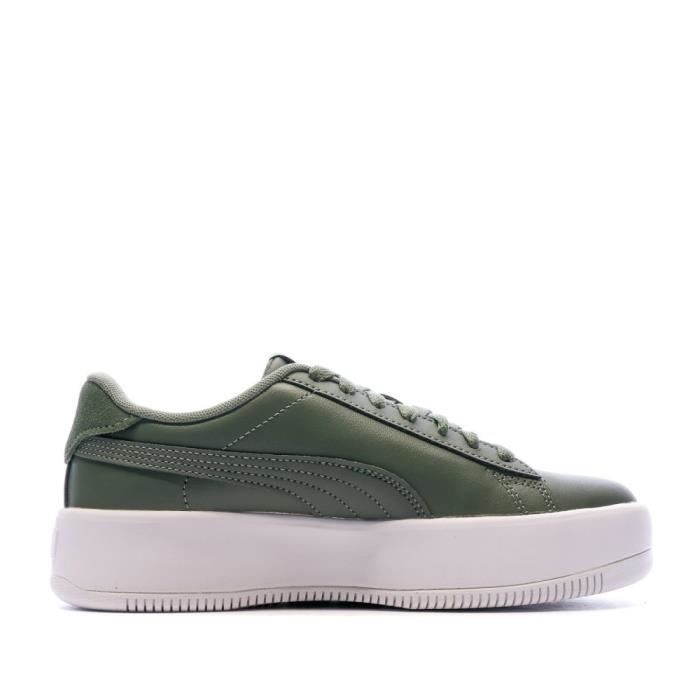 Puma states femme verte clearance