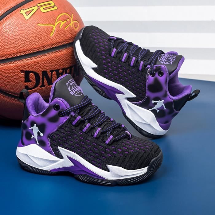 Basket pour basketball discount femme