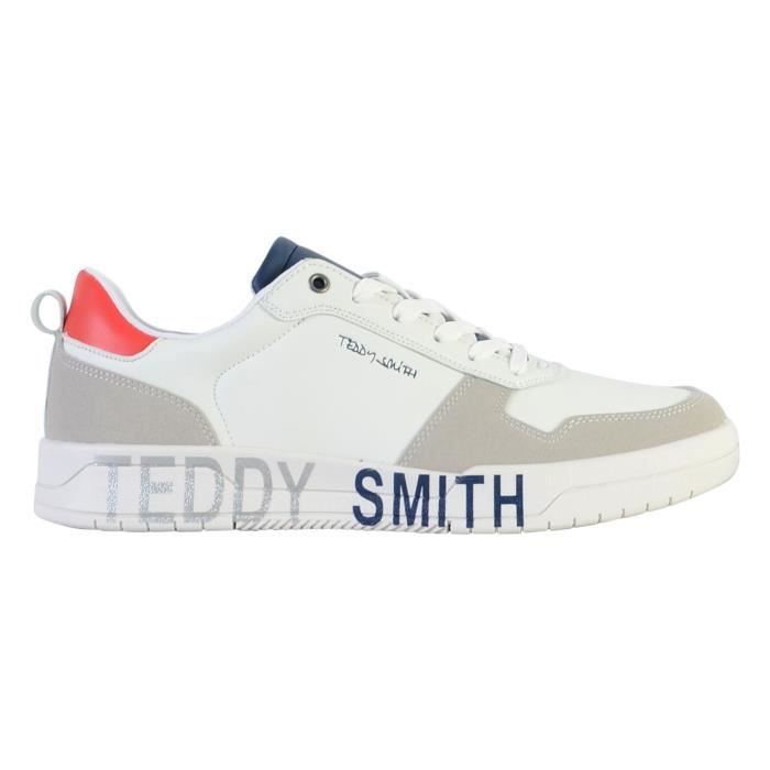 Teddy smith 2025 chaussures homme