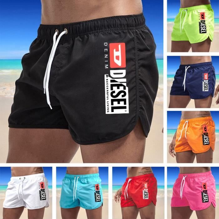 Short de bain de luxe clearance
