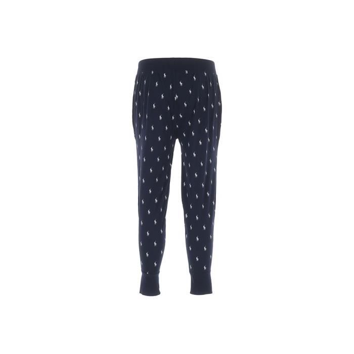 Pantalon ralph lauren homme discount logo