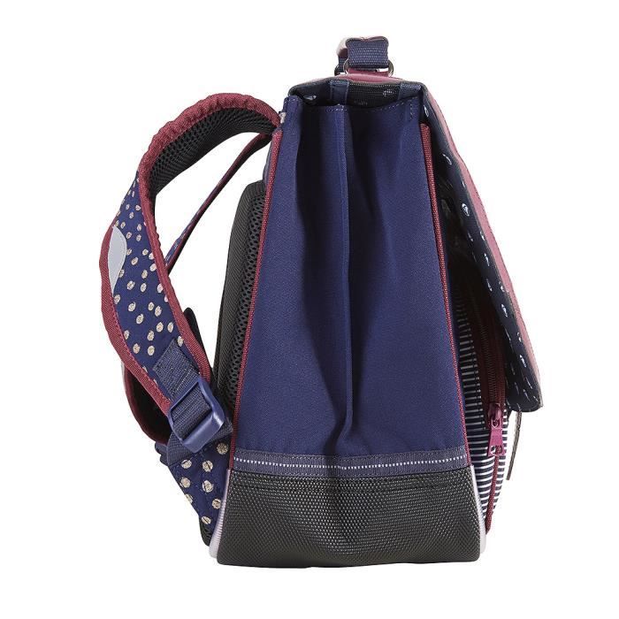 Cartable hot sale petit bateau