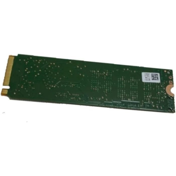 Ssd Nvme M.2 2280 256Go Ssdpekkf256G7L Sss0L25041 Lenovo 00Up433