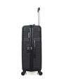 AMERICAN TRAVEL - Valise Grand Format ABS MEMPHIS 4 Roues 75 cm-2