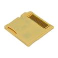 Adaptateur Carte R4 SDHC pour DS 2Ds 3DS Ndsi Nds Or-2