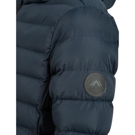 Tokyo laundry doudoune homme clearance