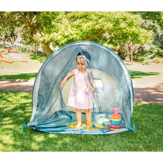 Babymoov Tente Anti Uv Tropical Cdiscount Puericulture Eveil Bebe