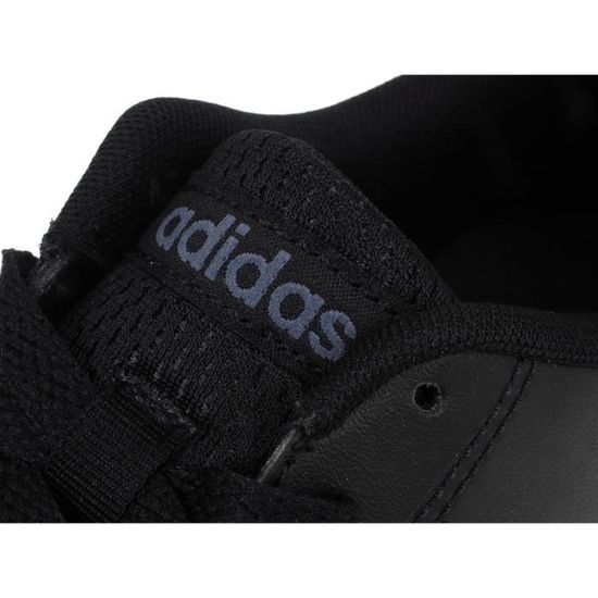 Adidas neo advantage noir deals
