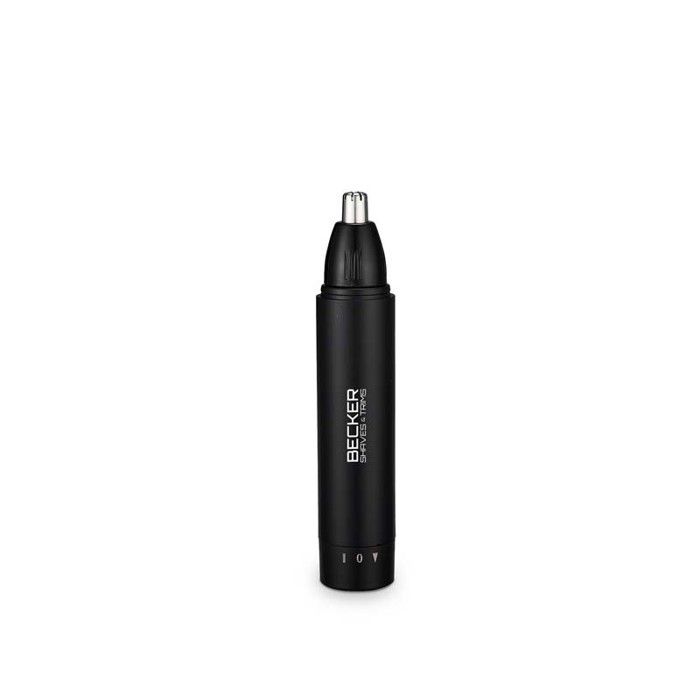 Kit de tondeuses sans fil - BECKER SHAVES ET TRIMS - STRIM XN - Batterie  1800mAh - Lame 45 mm - Tondeuse nez 8,3 mm - Cdiscount Au quotidien