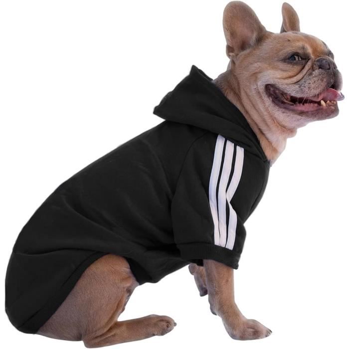 Chien Police Sweat
