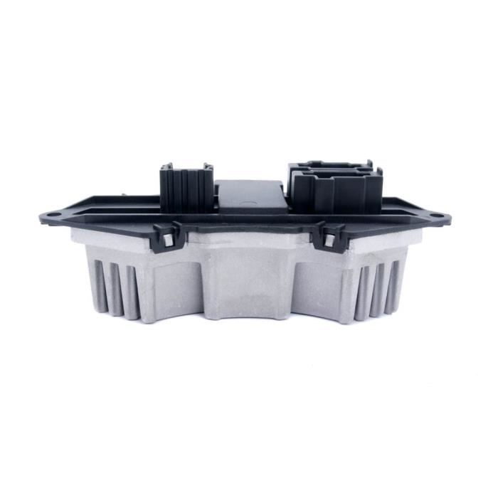 Pièce Auto Citroën Résistance Chauffage Ventilateur CANTONDZ - Compatible Citroën C4 Picasso, Peugeot Partner - A43001400 6441CE 6441CE Remplacement