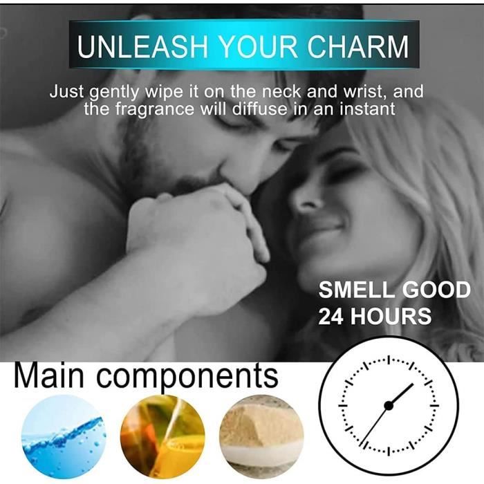 1pcs Lure Her Perfume for Men, Lure Her Cologne for Men, Lure for Her  Pheromone, Lure Her Perfume Pheromones for Men - Cdiscount Au quotidien