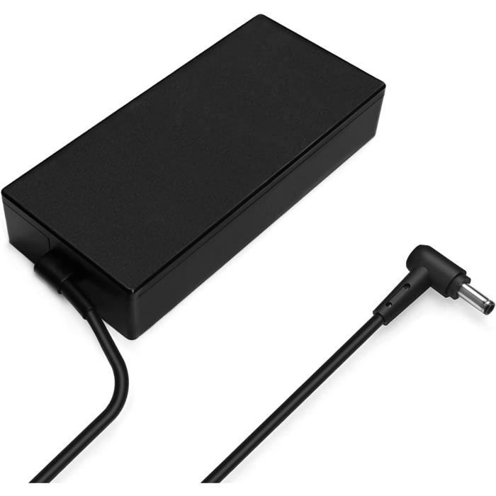 Chargeur Adaptateur Secteur Pour ASUS K53E SX2058V - Marque Visiodirect - Neuf Avec Garantie 1 An