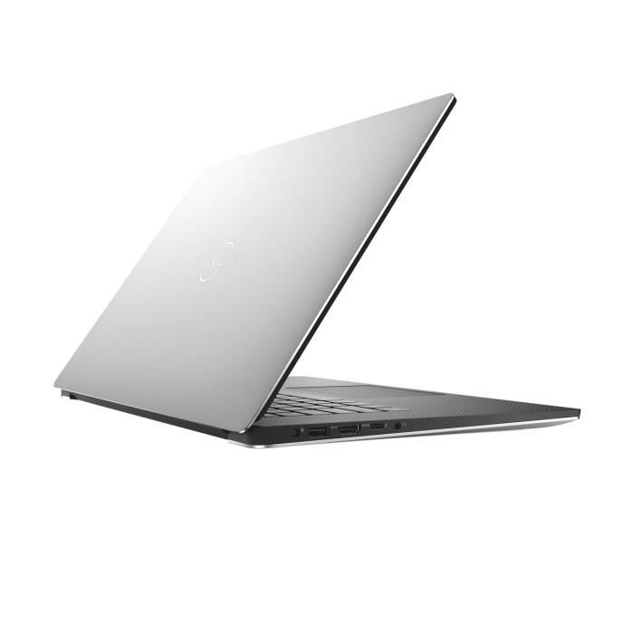 Notebook 15.6' FHD - Dell Precision 5530 -2