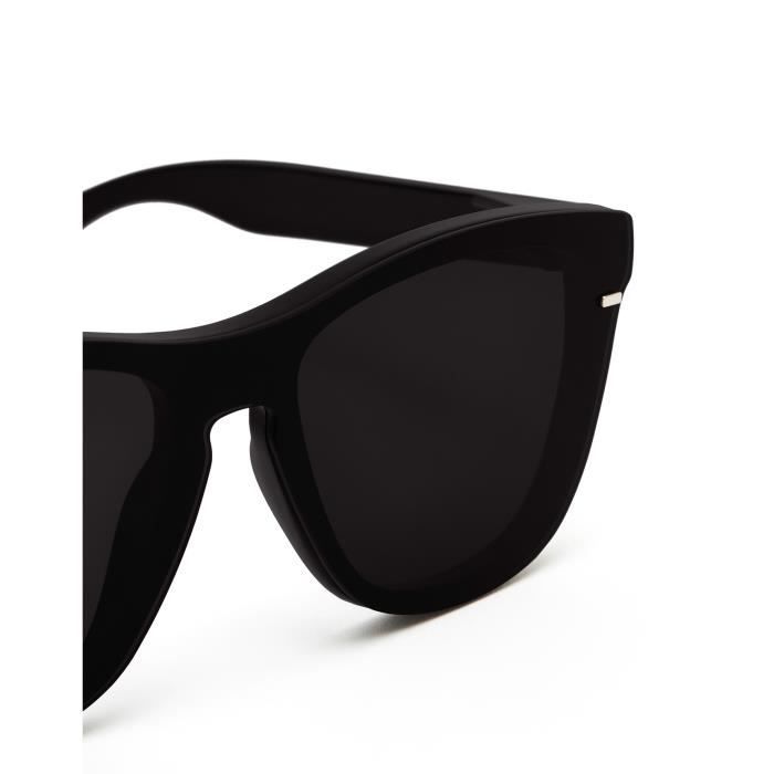 HAWKERS One Hybrid Lunettes De Soleil Mixte - Modèle Unisexe Polarisé