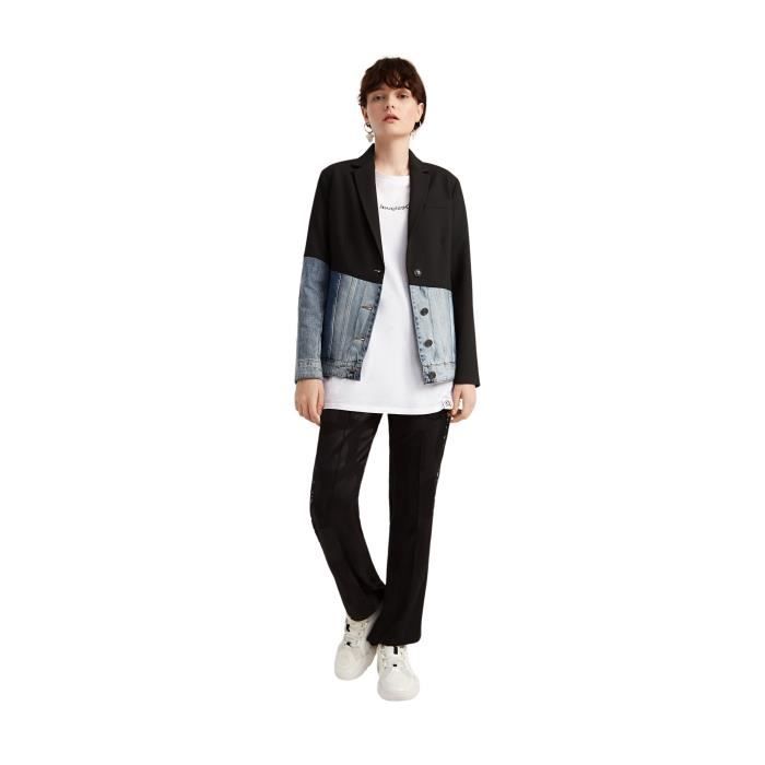 Blazer hotsell desigual femme