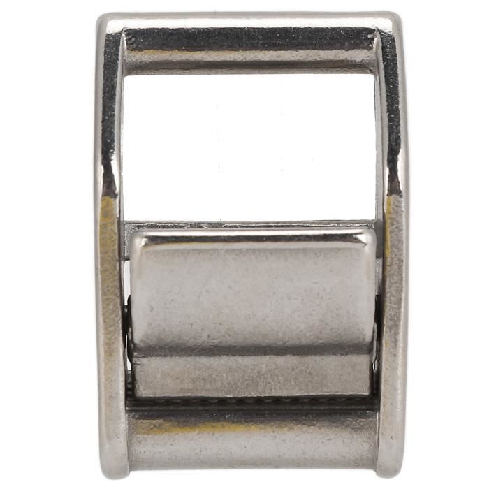 Sangle polyester sans fin - boucle à came | sangle d'arrimage