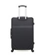 AMERICAN TRAVEL - Valise Grand Format ABS MEMPHIS 4 Roues 75 cm-3