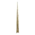 Treillis pour plantes grimpantes - AUBRY GASPARD - Bambou naturel - Hauteur 150 cm-3