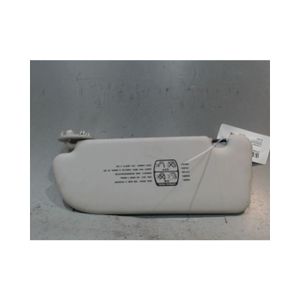 Pare-soleil Droit Pour Citroën Xsara Picasso Phase 2 - Réf. 00008143HL - Occasion