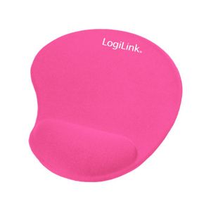 Logitech Tapis de souris pour ordinateur avec base en caoutchouc Logitech Tapis de souris pour ordinateur avec base en caoutchouc