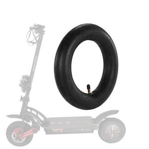 Chambre Air Trottinette 10 Pouces Chambre à Air Épaissie 10x2.5 Pour Speedual Zero 10X VSETT - Valve 90° - Lot De 2 - Fututech Pièce Rechange Speedual 10X
