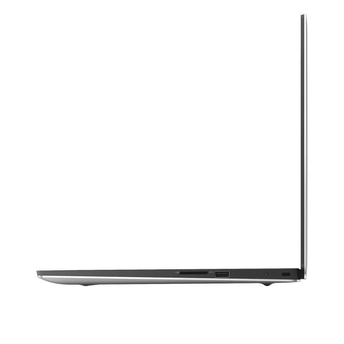 Notebook 15.6' FHD - Dell Precision 5530 -3