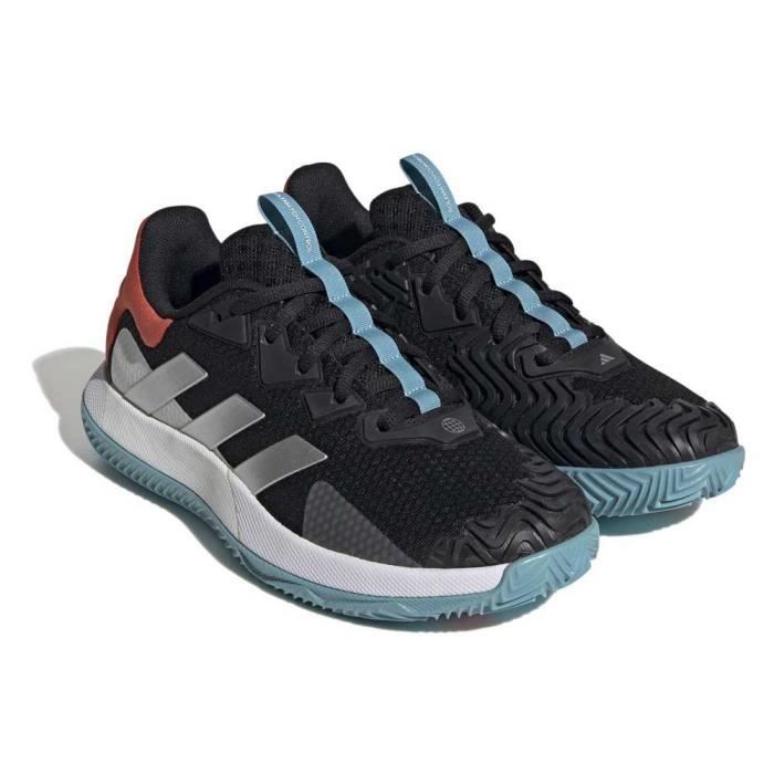 【未使用】アディダス SoleMatch Control Clay（海外版） CHAUSSURES HOMME ADIDAS SOLEMATCH CONTROL CLAY HQ8441 - Set & Match