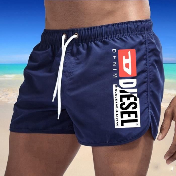 Marque Maillot De Short De Bain Homme Luxe Short De Bain Lacoste