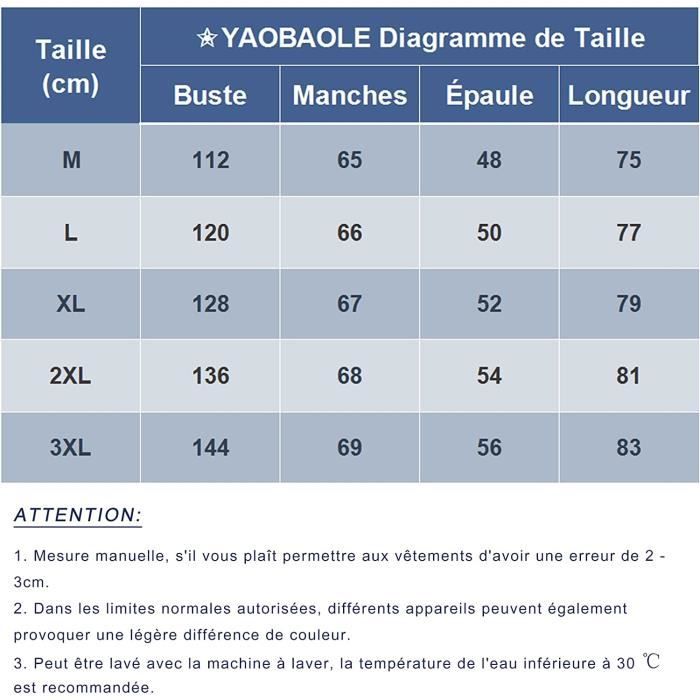 Chemise Pantalon Homme Guide Taille Vêtement Guide Des Tailles