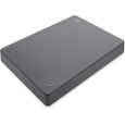 SEAGATE Disque portable externe Basic 5 To USB3.0-5