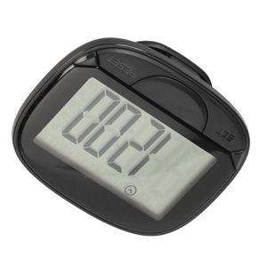 Podomètre Sportline INFINITI Motion Sensor Vert - Neuf Sous Blister