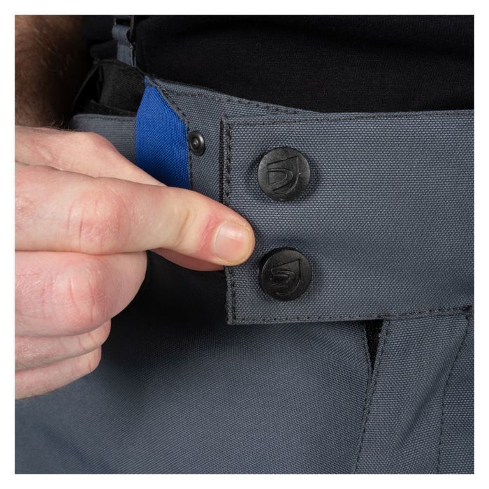Pantalon de moto long armure motocross Butt Protector moto Butt