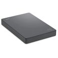 SEAGATE Disque portable externe Basic 5 To USB3.0-6