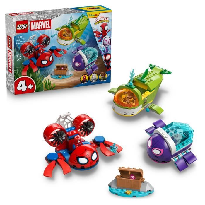 Sitemapcdatahttpwen2windecoocomspidey Et Ses Amis Extraordinaires Jouet