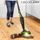 Aspirateur balai pliable