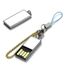 32 Go Mini Clé USB Clef Mémoire Flash U Disque USB 3.0 SSK en Alliage Aluminium
