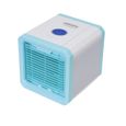 Climatiseur refroidisseur humidificateur d'air portable USB Easy Air Cooler CR7318