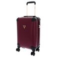 GUESS Wilder 18 In 8-Wheeler S Plum [236795] -  valise valise ou bagage vendu seul-0