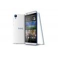 HTC Desire 820 Double Sim Blanc-0