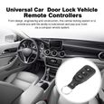 Telecommande universelle voiture
