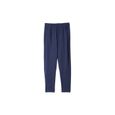 Pantalon de survêtement adidas Originals ZNE - Homme - Fitness - Bleu - Molleton doux-0
