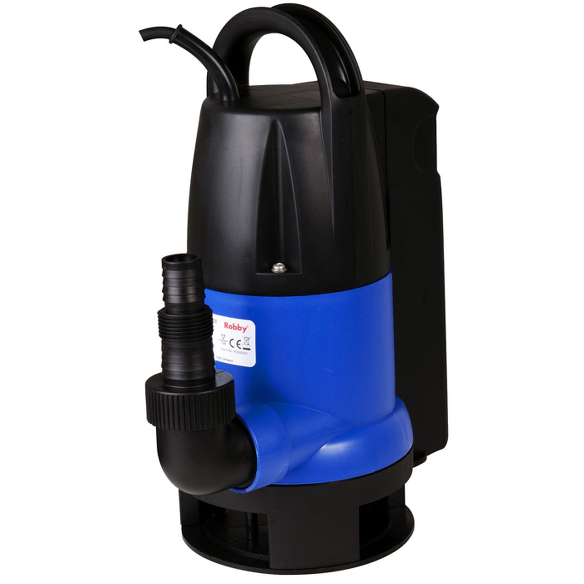 Metabo TP6600//2 240 V Eau claire pompe submersible 6,600 l//h