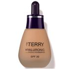 BRAND By Terry - Fond de Teint Hydratant Hyaluronic Hydra SPF 30 - 400W Warm Medium