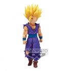 BANPRESTO Figurine Dragon Ball Z - Solid Edge Works Vol. 5 - Son Gohan Version A