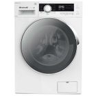 Lave linge hublot BRANDT WFB124QW Blanc - 12kg - 1400 trmin - 78 dB